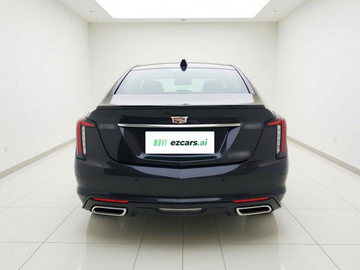 CT5 2024 28T Premium photo 5