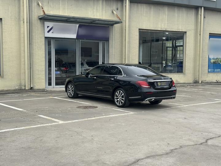 E-Class 2016 E 300 L Fashion photo 5