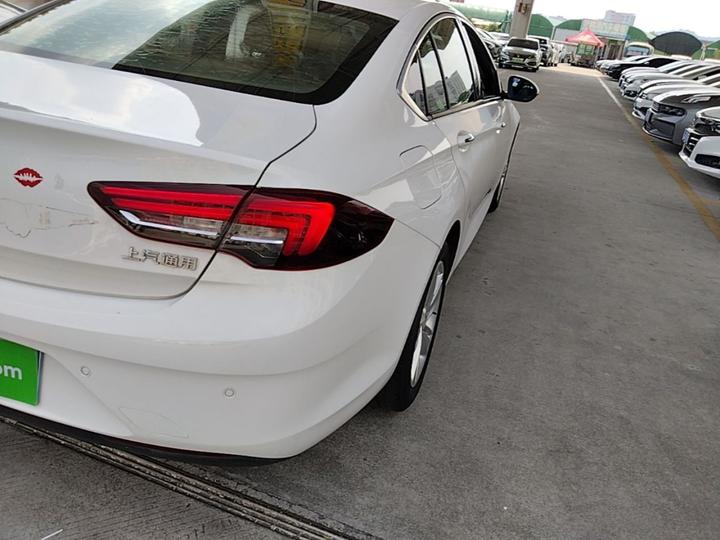 Regal 2019 20T Elite China VI photo 7