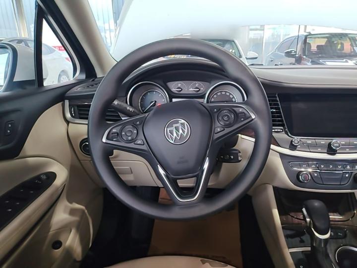 Verano 2019 Sedan 15S AT Leading photo 6