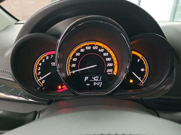 YARiS L 2022 X 1.5L CVT Luxury PLUS photo 7