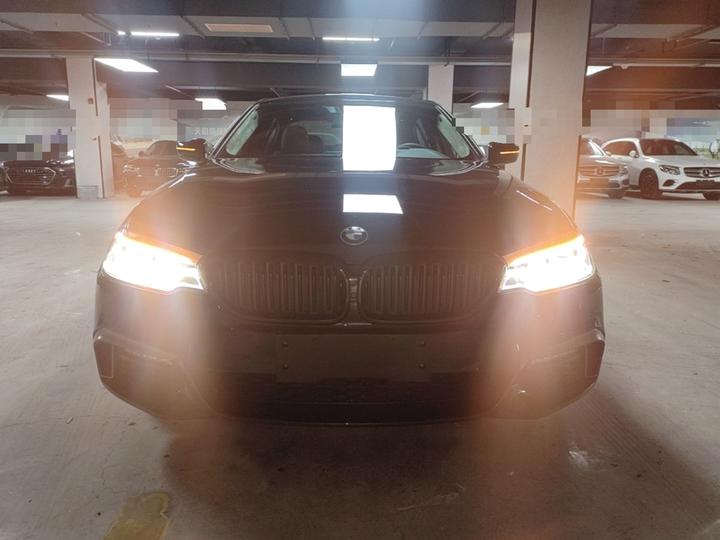 5 Series 2018 Facelift 530Li Exclusive M Sport Package photo 2