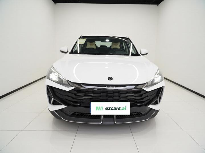 Yixuan 2026 1.5L AT Luxury photo 2