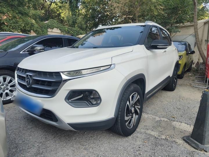 510 2017 1.5L AT Luxury