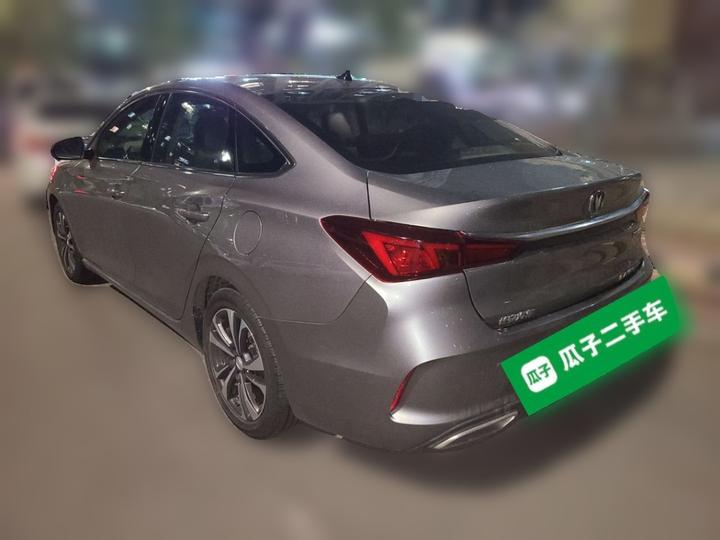 Eado 2020 PLUS NE 1.4T GDI DCT Flagship photo 4