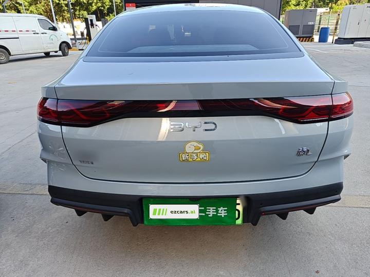 Qin L 2024 DM-i 80KM photo 5