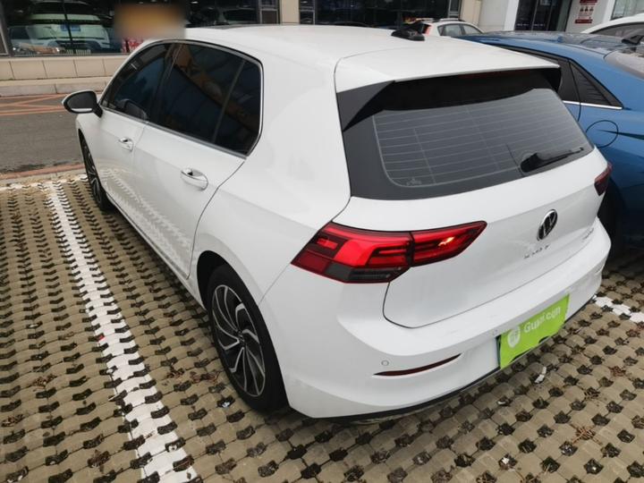 Golf 2023 Facelift 280TSI DSG Pro photo 4