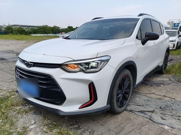2020 Mild Hybrid Redline 530T AT 5+2