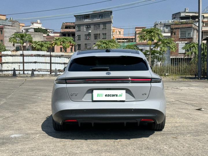 ET5T 2024 75kWh Touring photo 4