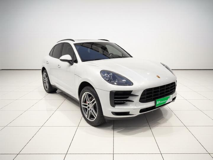2020 Macan 2.0T photo 3