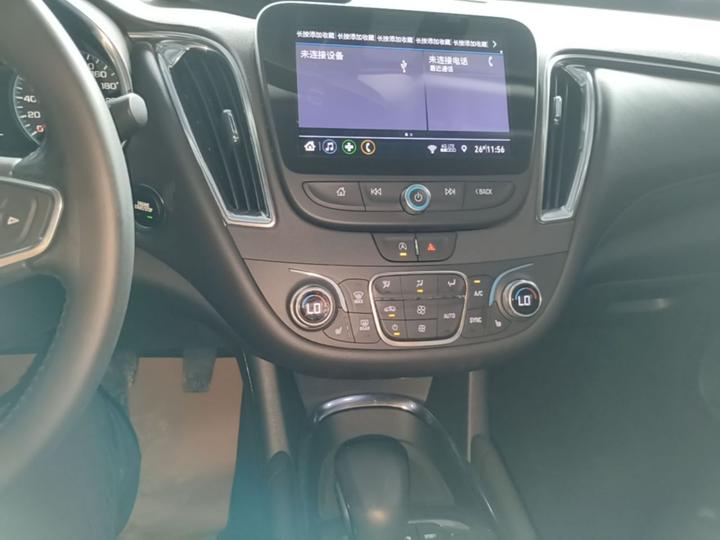 Malibu XL 2023 1.5T photo 8