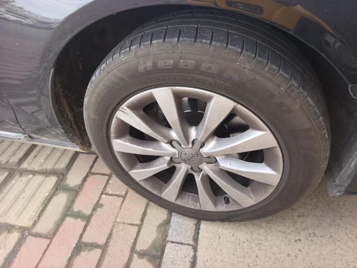 A6L 2015 TFSI photo 8