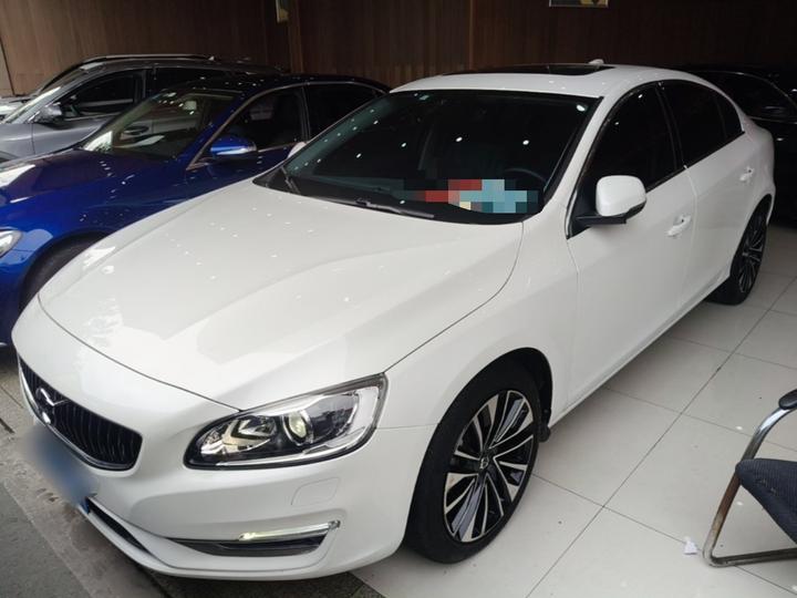 S60 2019 S60L T5 photo 2