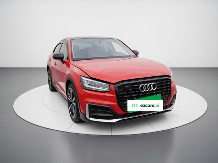 Q2L 2018 35 TFSI China VI photo 3