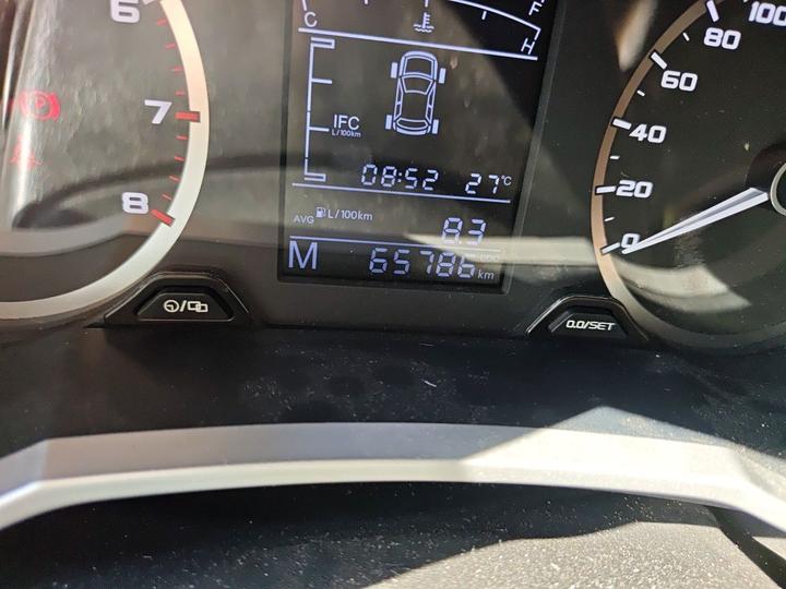Emgrand GS 2016 Sport 1.3T MT photo 2