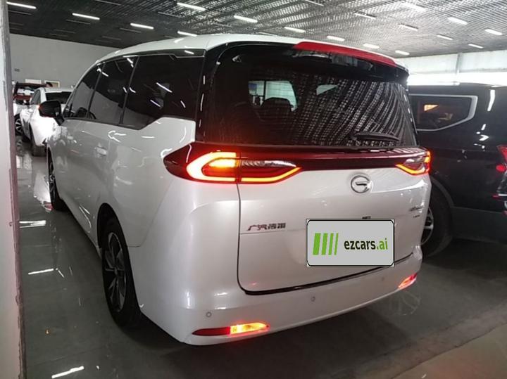 GAC Trumpchi M6 2023 PRO 270T DCT Luxury photo 4