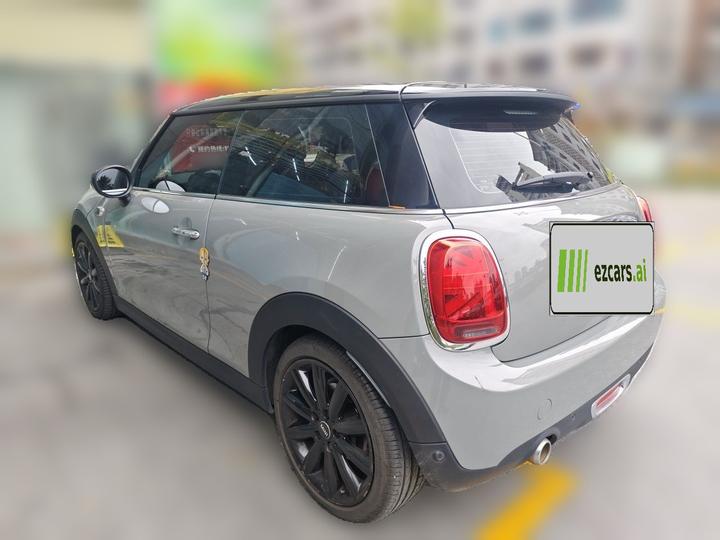 2020 1.5T COOPER photo 4