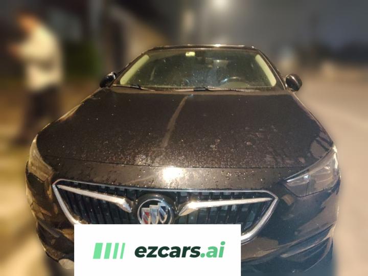Regal 2019 20T Elite China VI photo 2