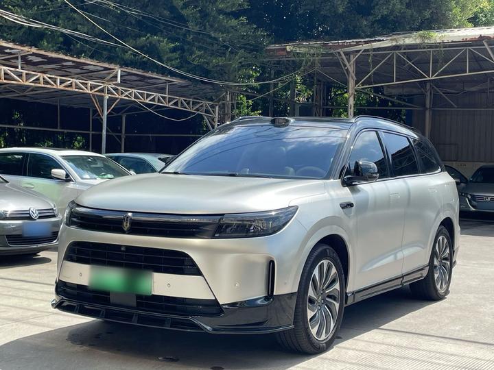 HIMA AITO M7 2024 1.5T ADAS AWD Max 5-Seater