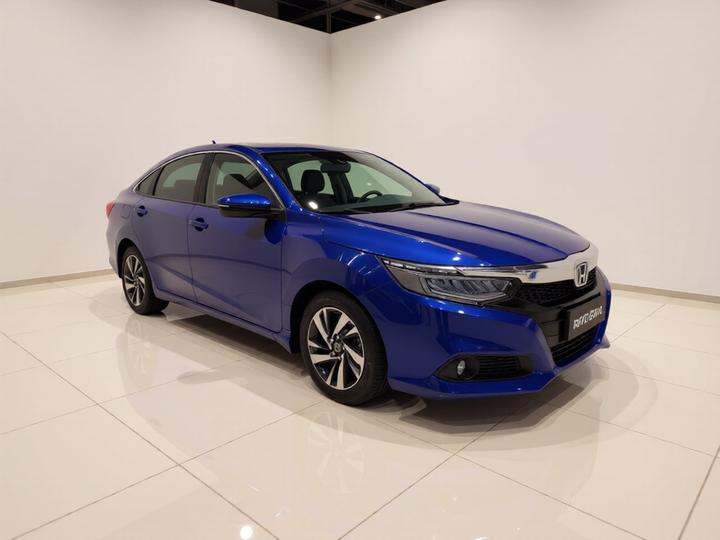 Crider 2019 180Turbo CVT Flagship China V photo 3