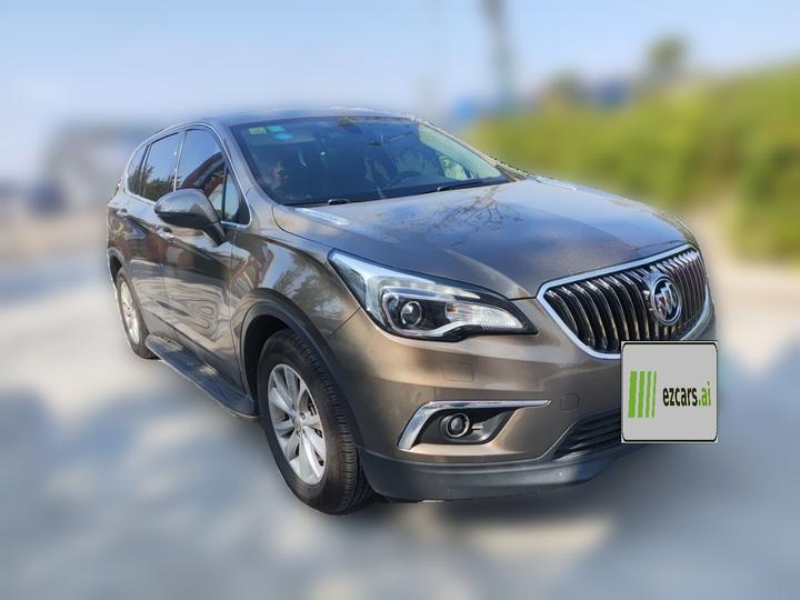 Envision 2017 28T AWD Elite photo 3