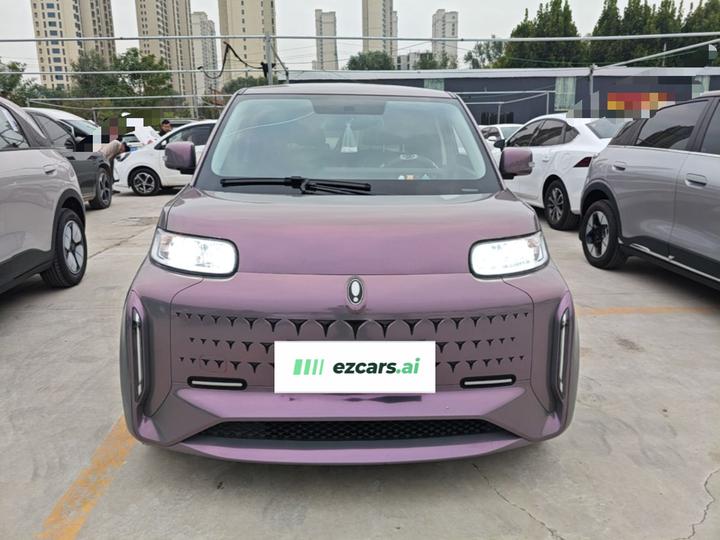 2022 360km Luxury NCM photo 2