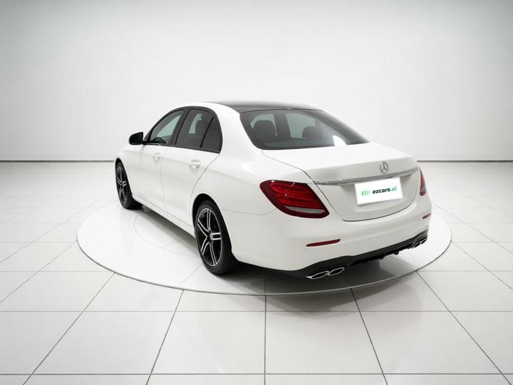 E-Class Imported 2020 Facelift E 260 Sport photo 4