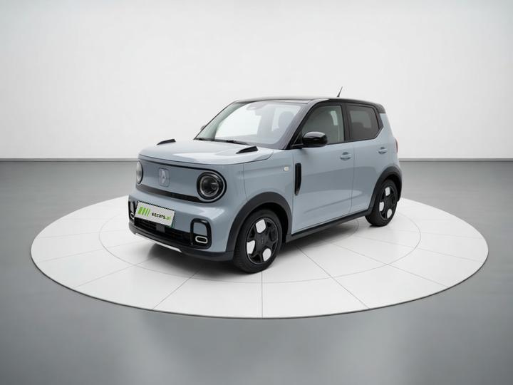 2025 210km Panda