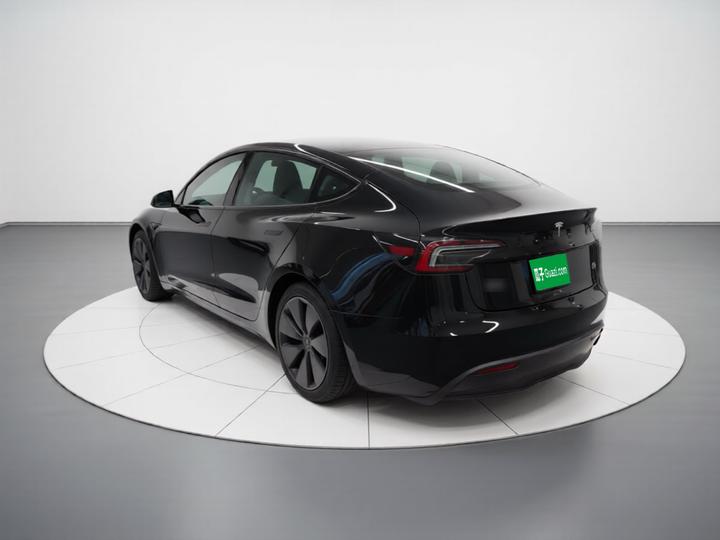 Model 3 2023 RWD photo 4