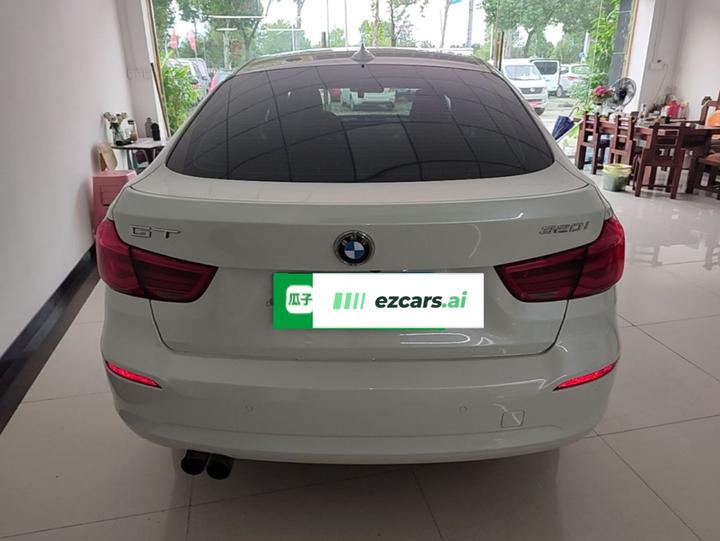 3 SeriesGT 2019 320i Fashion photo 5