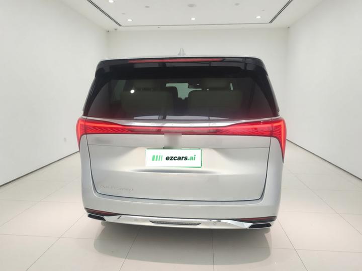 2025 2.0T 6-Seater photo 3