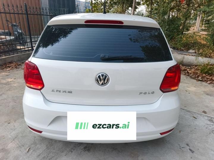 Polo 2016 1.4L MT photo 3