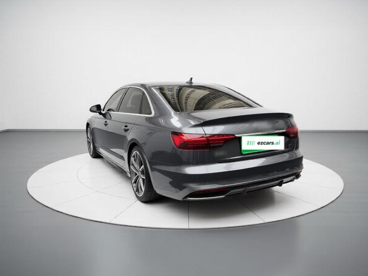 A4L 2020 45 TFSI quattro Dynamic photo 4