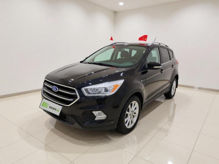 Kuga 2019 EcoBoost 180 RWD China VI