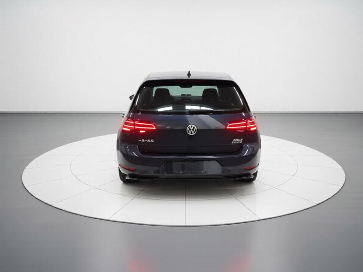 Golf 2019 280TSI DSG R-Line China VI photo 3