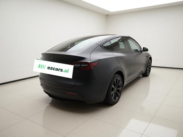 Model Y 2022 Facelift RWD photo 6