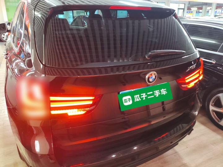 X5 Imported 2014 xDrive35i photo 5