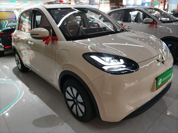 Wuling Bingo 2025 333km photo 3