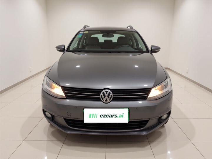 Sagitar 2012 1.4TSI AT Flagship photo 2