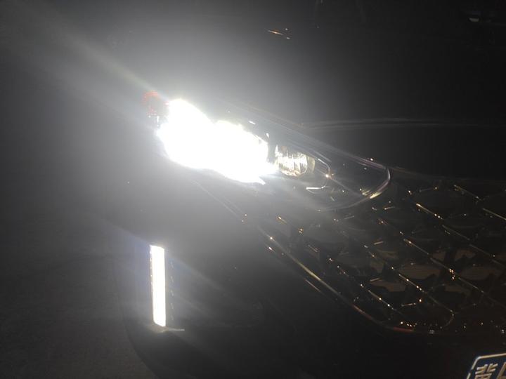ix35 2021 240TGDi DCT RWD GLS Leading photo 7