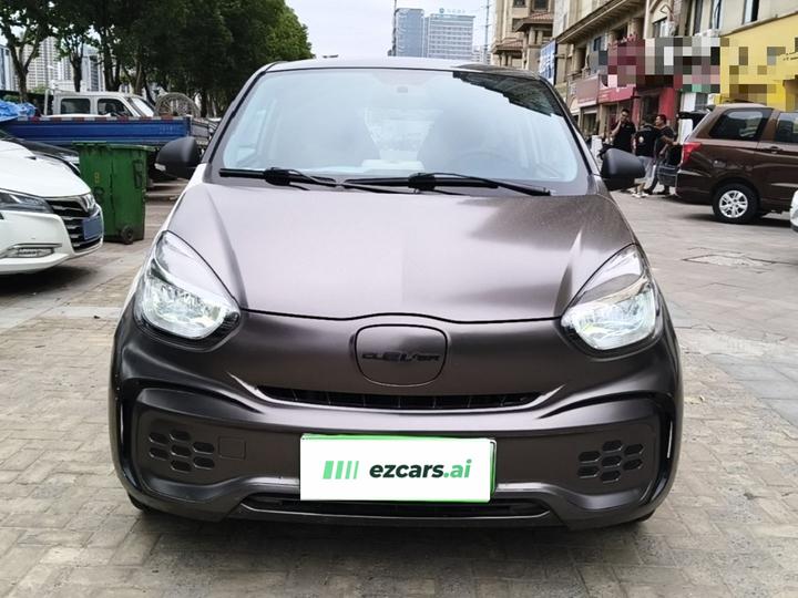 Clever R 2021 302km Excellence photo 2