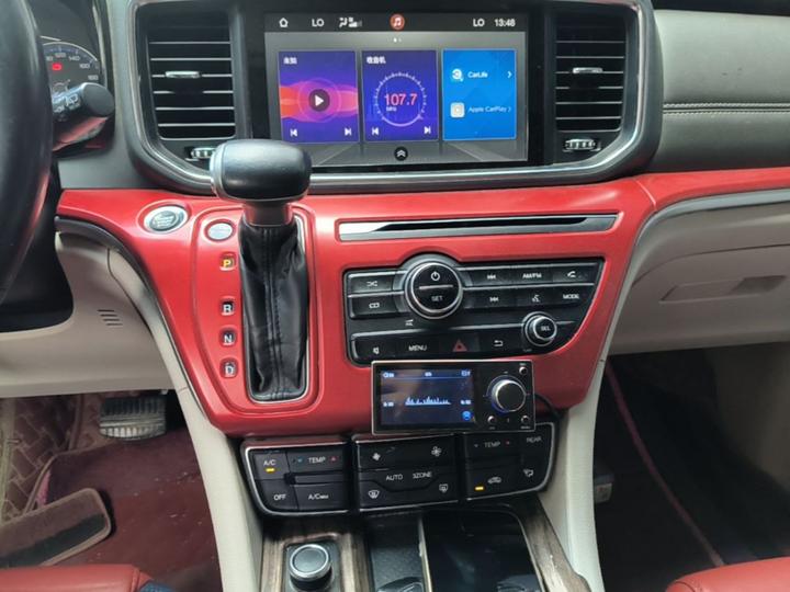 GAC Trumpchi M8 2020 Pilot 390T Exclusive photo 8
