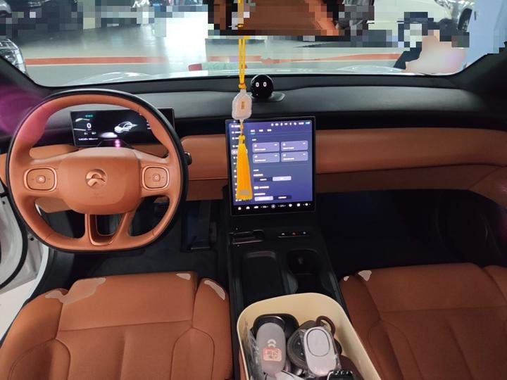 ET5T 2023 75kWh Touring photo 5