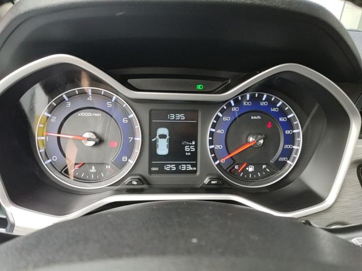 Vision X3 2017 1.5L MT Elite photo 3