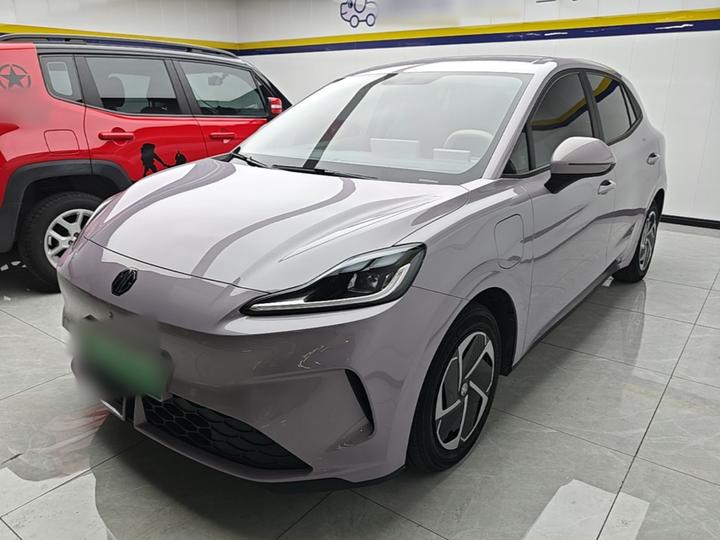 MG4 EV 2026 437