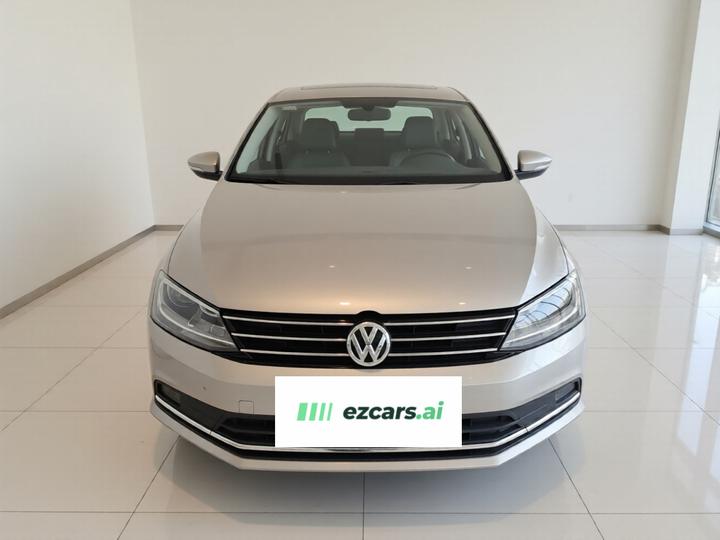 Sagitar 2018 180TSI DSG Exclusive photo 2