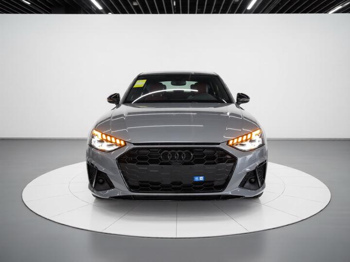 A4L 2025 200 Enjoy 40 TFSI Luxury Dynamic B&O photo 2