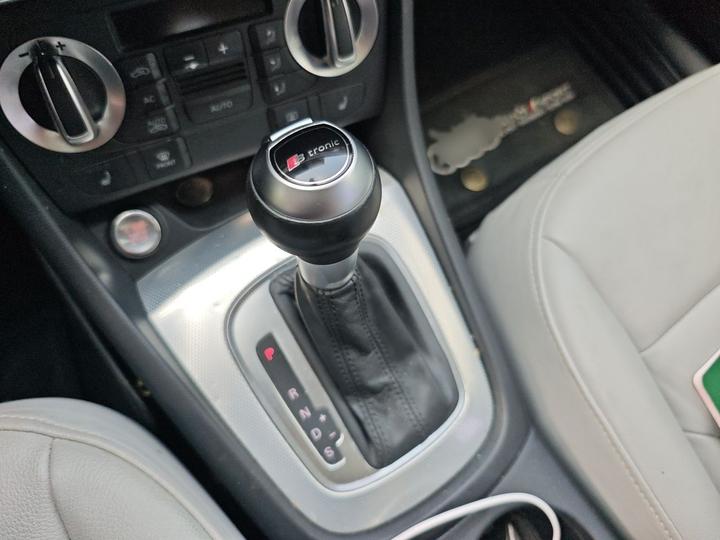 Q3 2013 35 TFSI Comfort photo 6