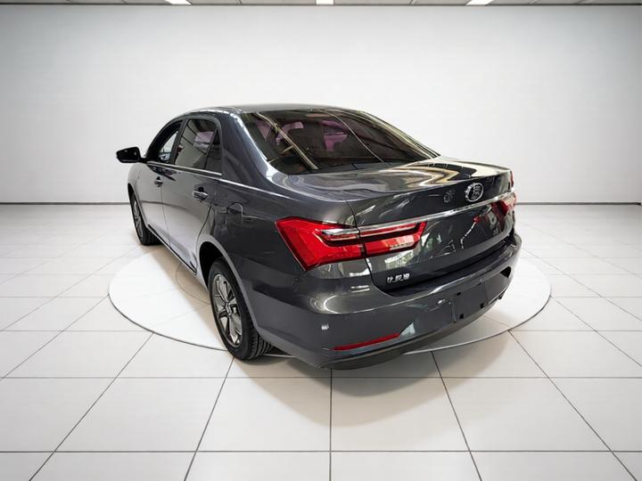 Qin 2019 1.5L MT Luxury photo 4
