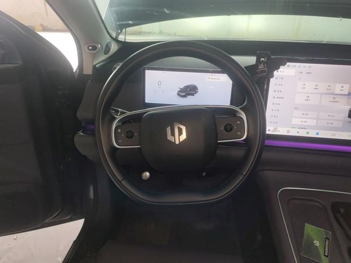 Leapmotor C10 2026 605 Enjoy photo 5